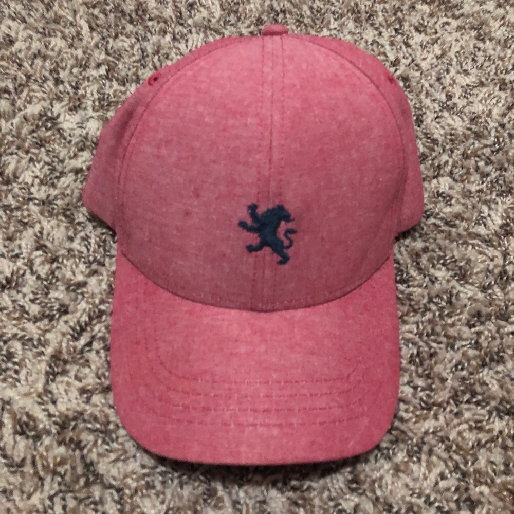 Express men’s hat